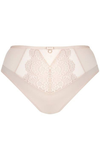 Gorsenia K 856 Just Beige Dámské kalhotky béžové