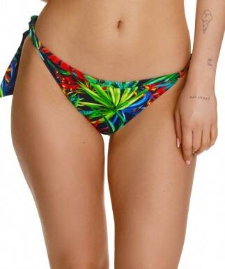 Spodní díl plavek Parrot Lupoline