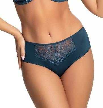 K 688 Rita Dámské bikiny Gorsenia - mořské