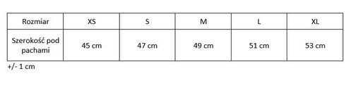 Bluzka dla mamy  "NIE OGARNIAM" Moocha czarny