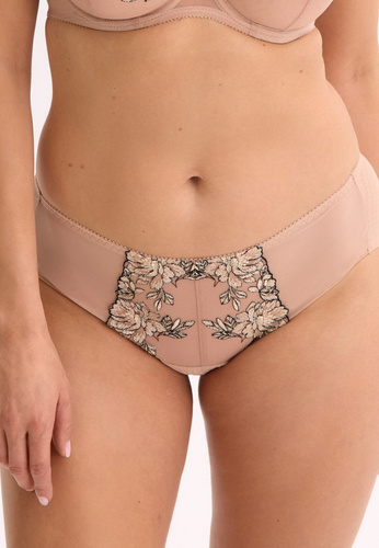 GFP 036 Oriana Dámské bikiny Gaia beige