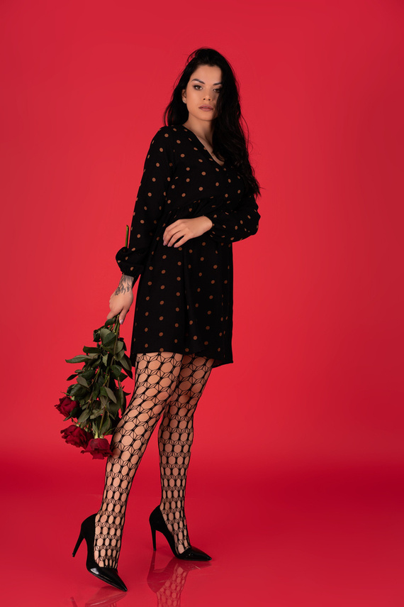 Zaris LC 17161 LivCo Corsetti punčocháče