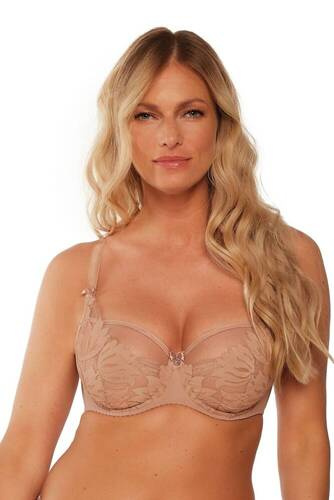 BS 1135 Nike Soft Bras Gaia - neoprenový oblek