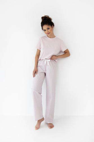 Sensis Marion Dámské pyžamo - heather