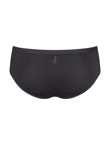 Kalhotky sloggi ZERO Feel Air Hipster bezešvé, lehké