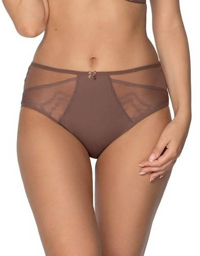 GFP 1191 Bice Dámské kalhotky Gaia-mokka