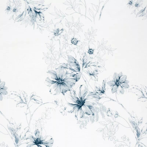 Eurofirany SPRING 93 povlečení 100% bavlněný satén Oeko-Tex