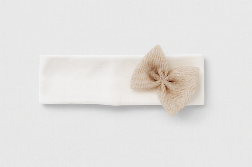 OK12091 Motýlek Mamatti - růžový motýlek