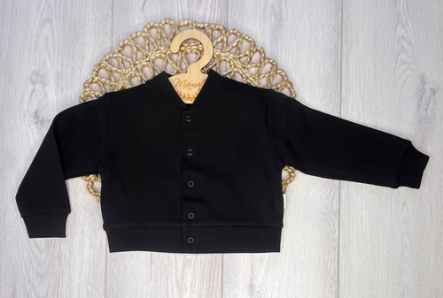 Bomber BS006 Mamatti 97% bavlna, druky