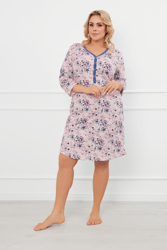 Noční košile Lacenta Italian Fashion