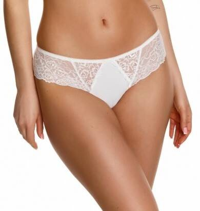 151 Dámské kalhotky Lupoline - ecru