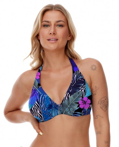 Perim Koupací podprsenka Lupoline