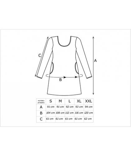 Dámská noční košile Bear Donna - bavlněná, slavnostní, s kapsami