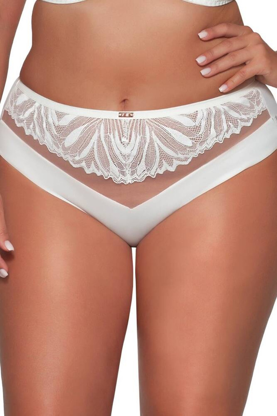 2105 Dámské kalhotky AVA-ecru