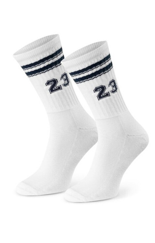 Art. 047 Ponožky Sport Line Steven navy blue - bavlněné, sportovní, digitální