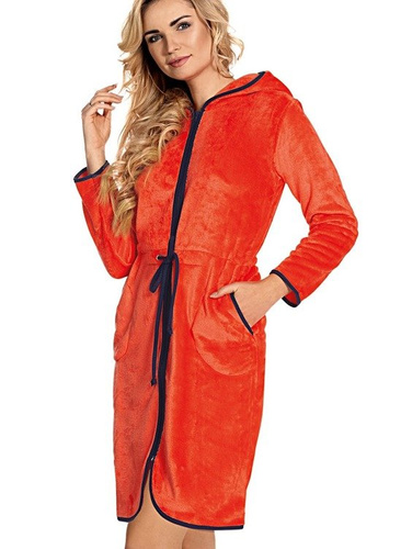 388 Desiree Soft Forex župan - korálový