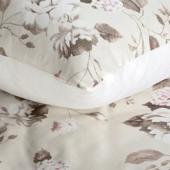 Eurofirany SPRING 45 povlečení 100% bavlněný satén Oeko-Tex