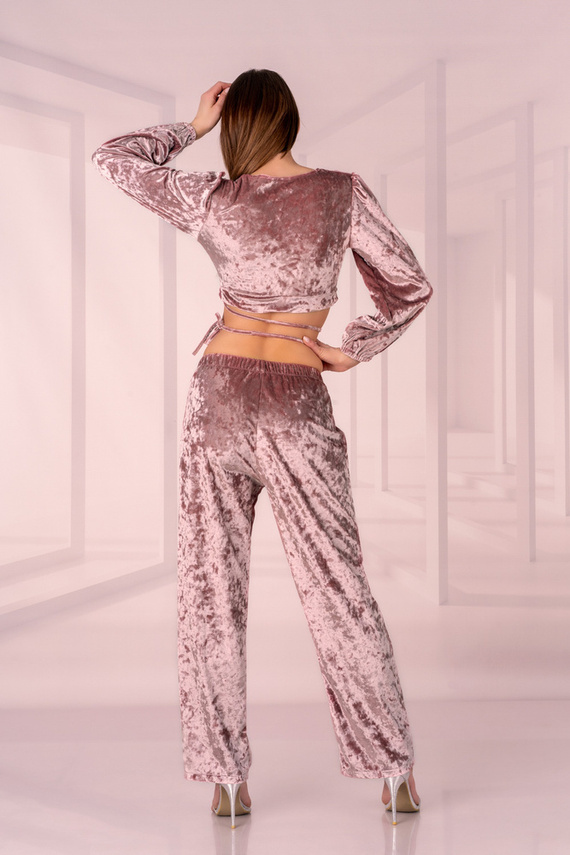 Setisa Dvoudílný set LivCo Corsetti Fashion