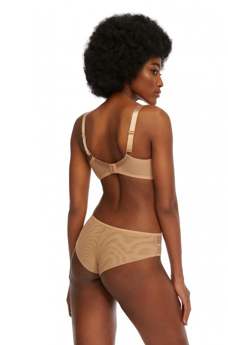 BC-676 Sophie Polovyztužená podprsenka Kinga skin/beige