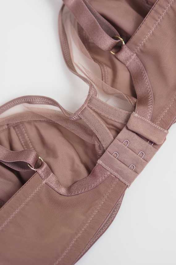 Mediolano Omena Soft 19254 – měkká podprsenka s oporou a tvarem