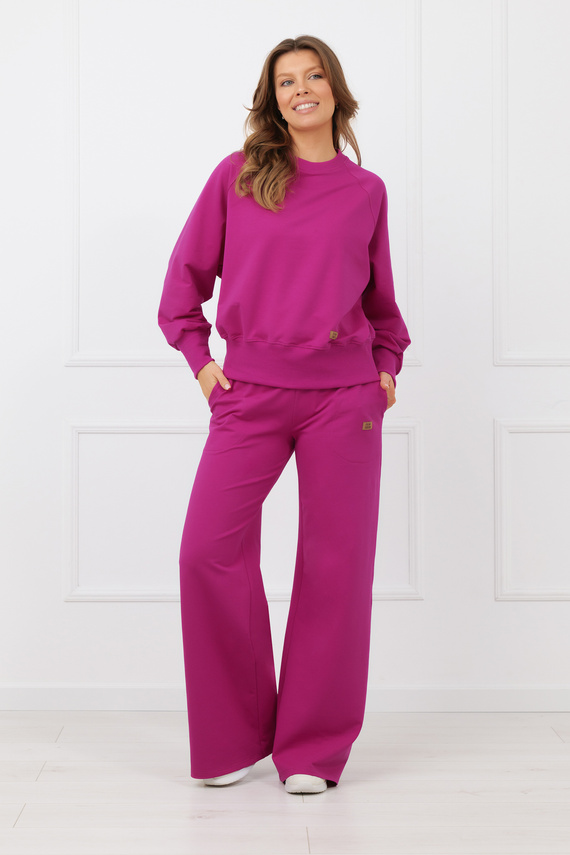 Dámská souprava Margo Italian Fashion – 95 % bavlna, 5 % elastan