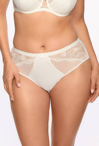 GFB 1280 Laila Dámské kalhotky Gaia eccru