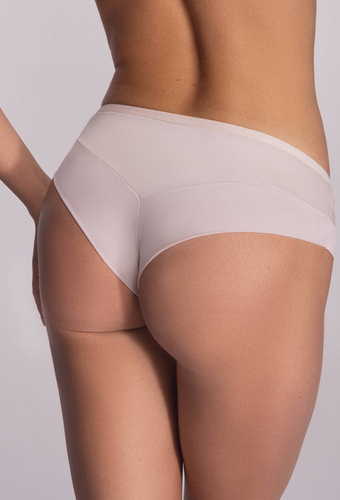 2102/B Dámské bikiny AVA-beige