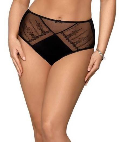 VF-425/430 Dámské kalhotky Vena černá