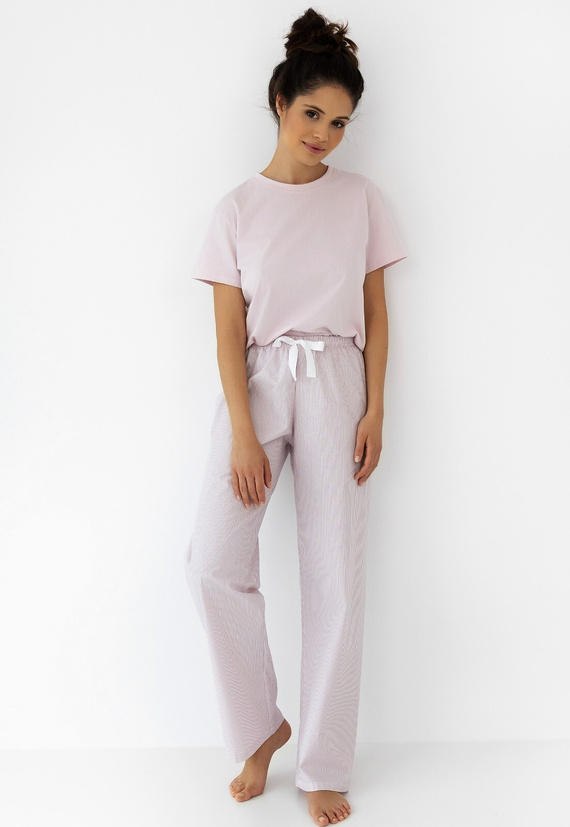 Sensis Marion Dámské pyžamo - heather