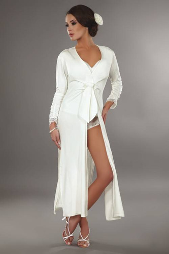 Reli LC 90027 Dámský župan LivCo Corsetti