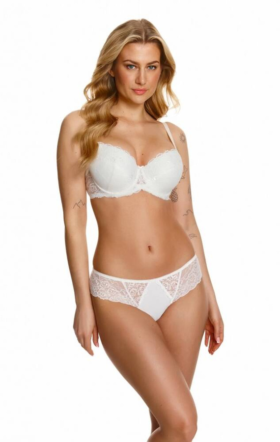 151 Dámské kalhotky Lupoline - ecru