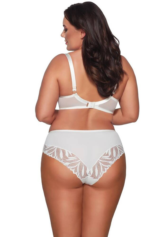 2107 Dámské kalhotky Ava - ecru