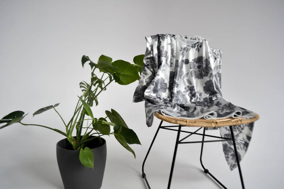 823 Betty Dámská košile De Lafense - perleťová