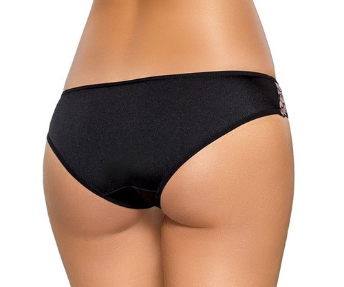 Dámské kalhotky Tavia Panty Full PariPari - béžové