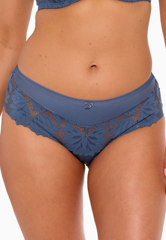 GFP 1134 Keto Dámské kalhotky Gaia blue