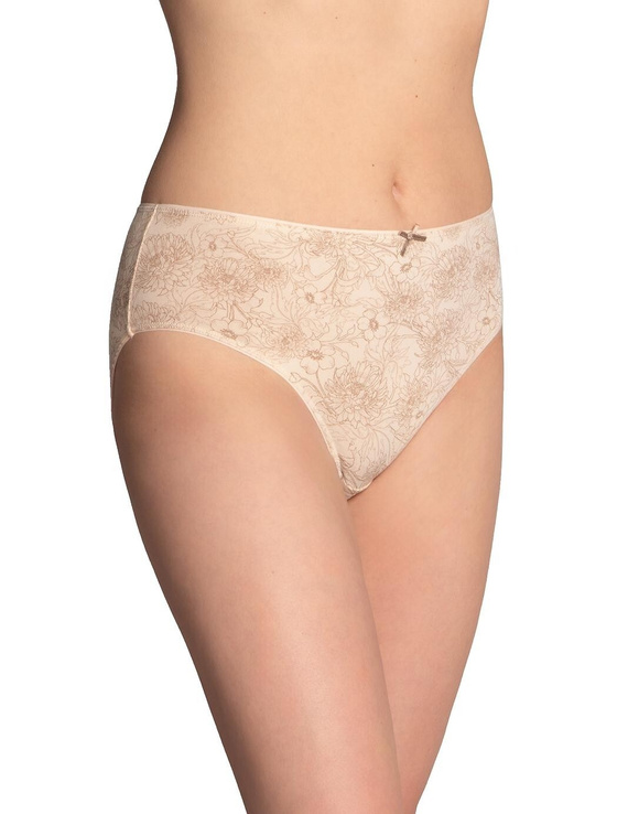 L-120 BI-92 A'3 Lama dámské kalhotky mix barev