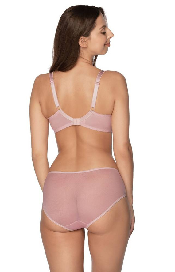 GFP 1174 Cornelia Dámské kalhotky Gaia- růžové