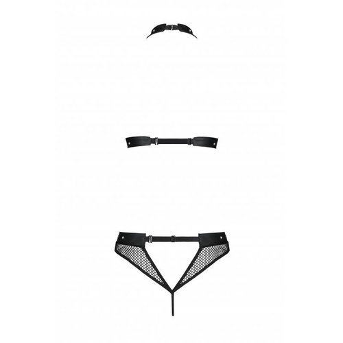 Moonlight Set Passion black