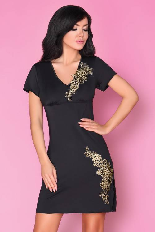 Medea LC 90351 LivCo Corsetti Dámská košilka Fashion