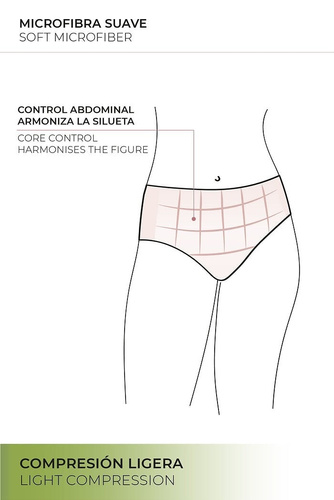 19617 Ysabel Mora dámské kalhotky černé - krajkové, pohodlné, klasické