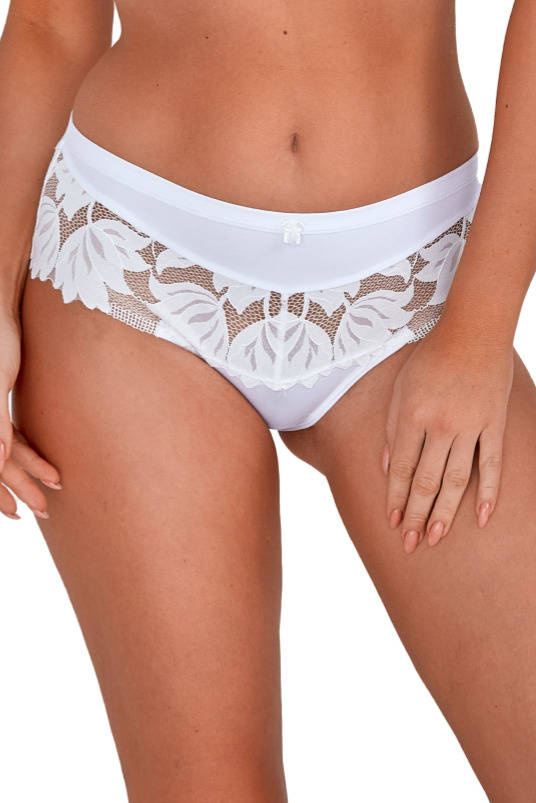 GFP 1134 Keto Dámské kalhotky Gaia white