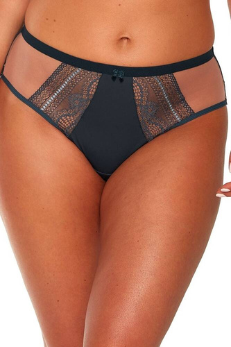 GFP 1231 Lena Dámské kalhotky Gaia navy blue