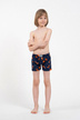 Chlapecké boxerky