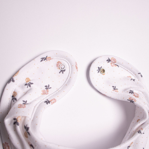 Dětský šátek bandana 2 ks Nicol 220076 bavlna certifikovaná