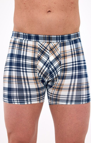 904/127 Boxerky Cornette Prime - bavlněné, vypasované