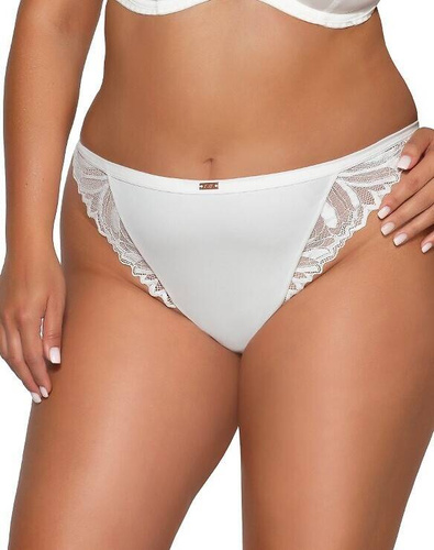 2105/b Dámské kalhotky AVA- ecru