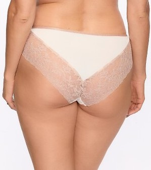 GFP 1285 Simone Gaia dámské kalhotky - růžové