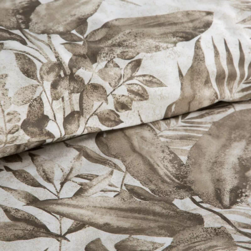 Eurofirany SPRING 46 povlečení 100% bavlněný satén Oeko-Tex