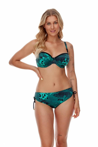 Bakan Velký spodní díl plavek Lupoline