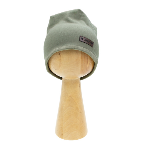 218268 Yogi Bear Cap Nicol - khaki bavlněná čepice